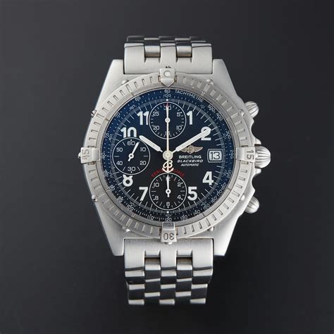 breitling blackbird 44|breitling blackbird a13350.